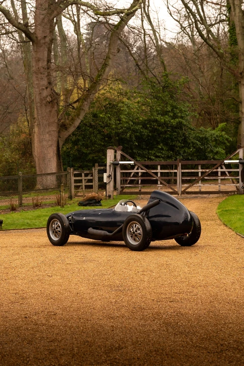 1959 Elva - Image 31 of 31