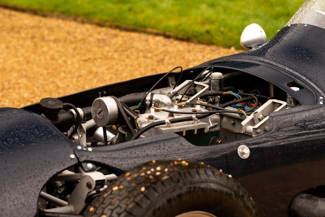 1959 Elva - Image 22 of 31