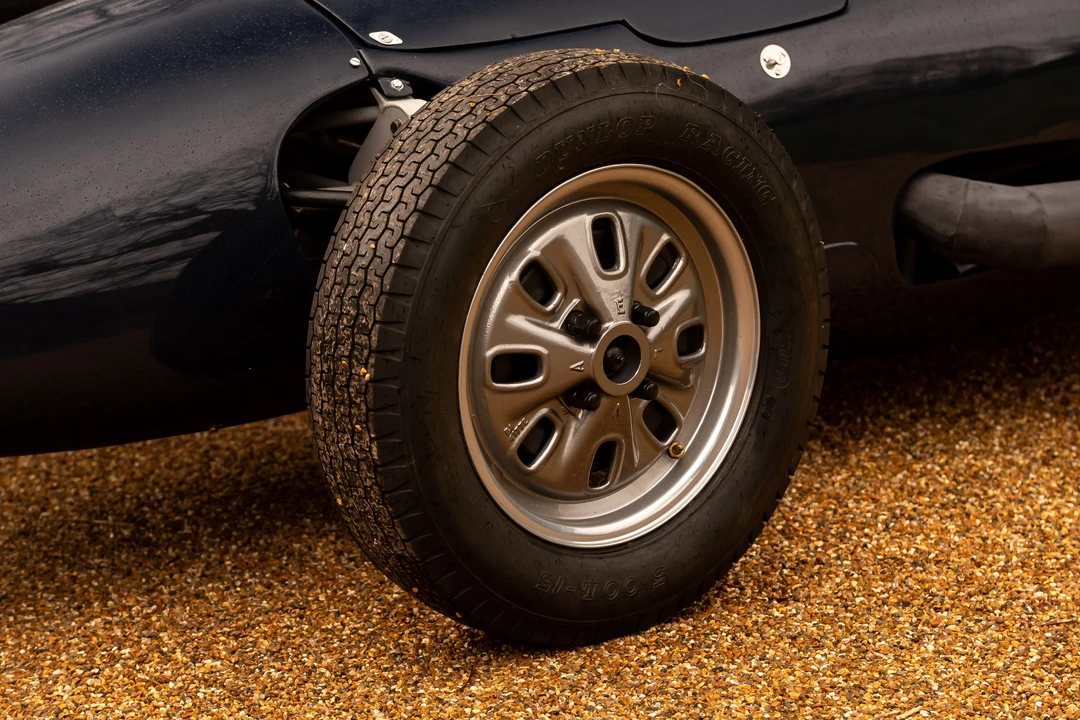 1959 Elva - Image 21 of 31