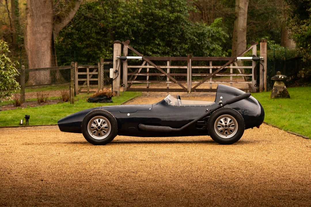 1959 Elva - Image 30 of 31