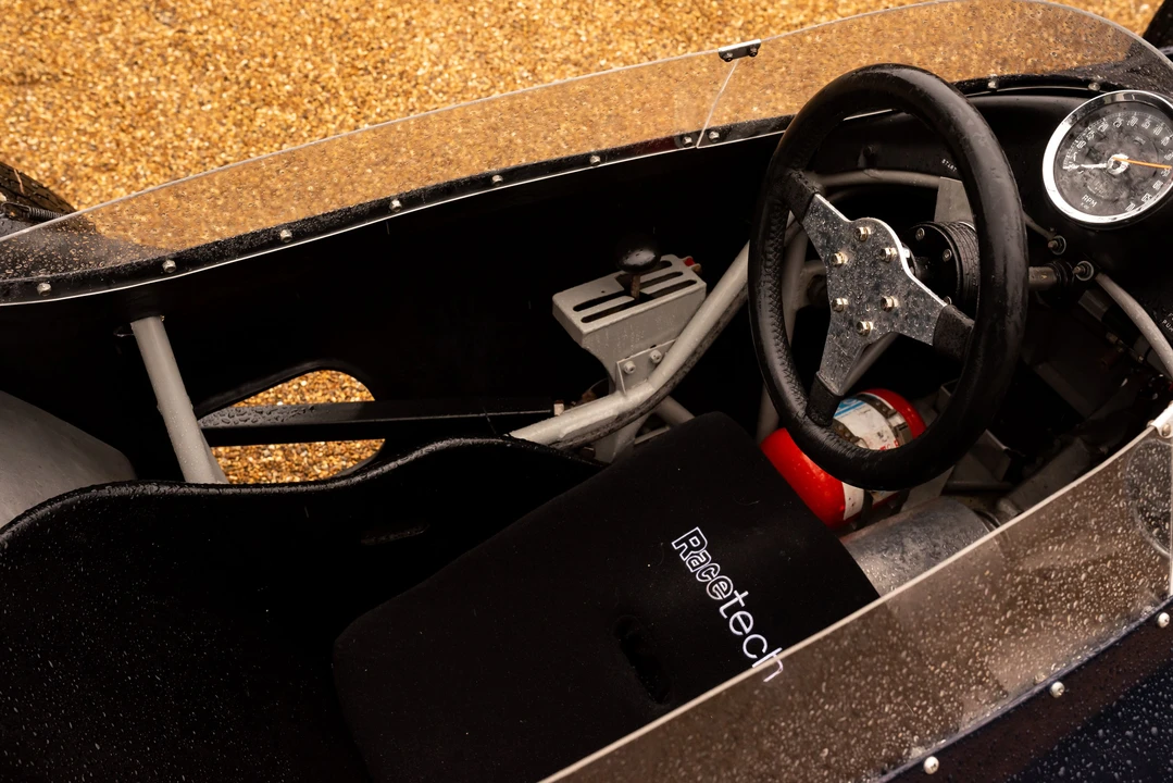 1959 Elva - Image 5 of 31