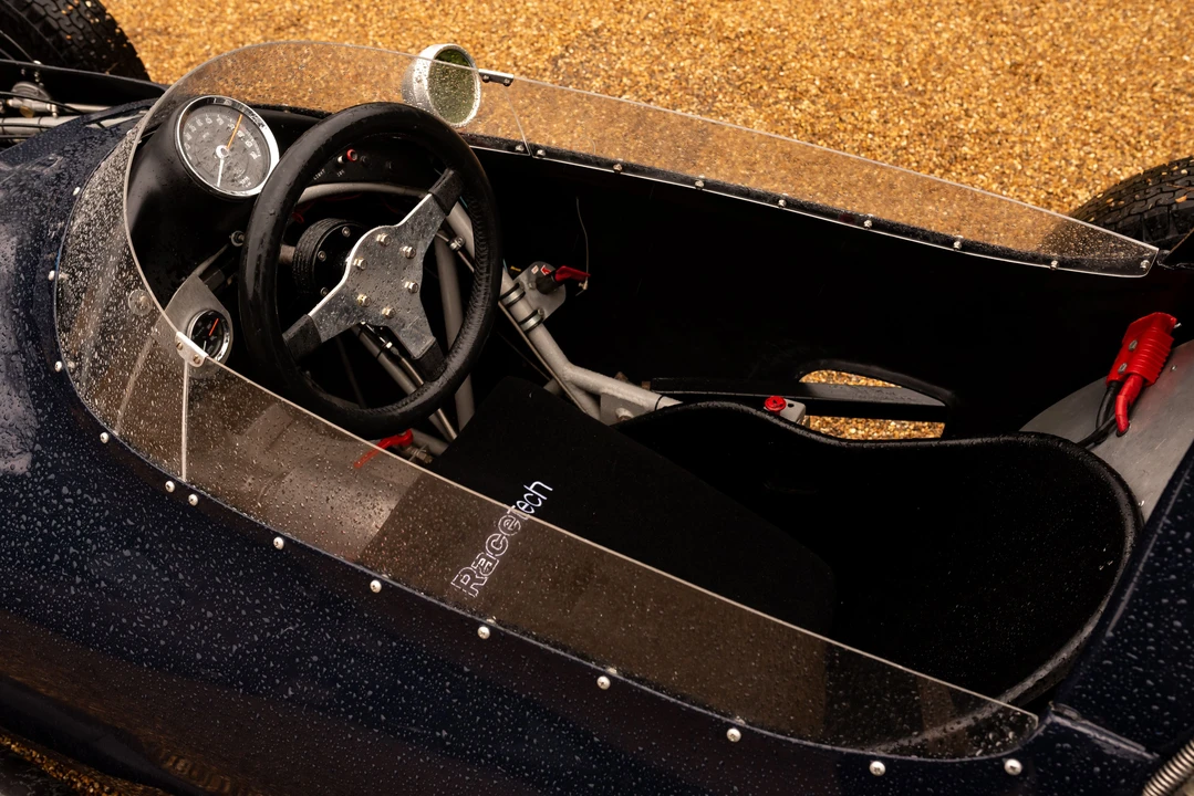 1959 Elva - Image 11 of 31