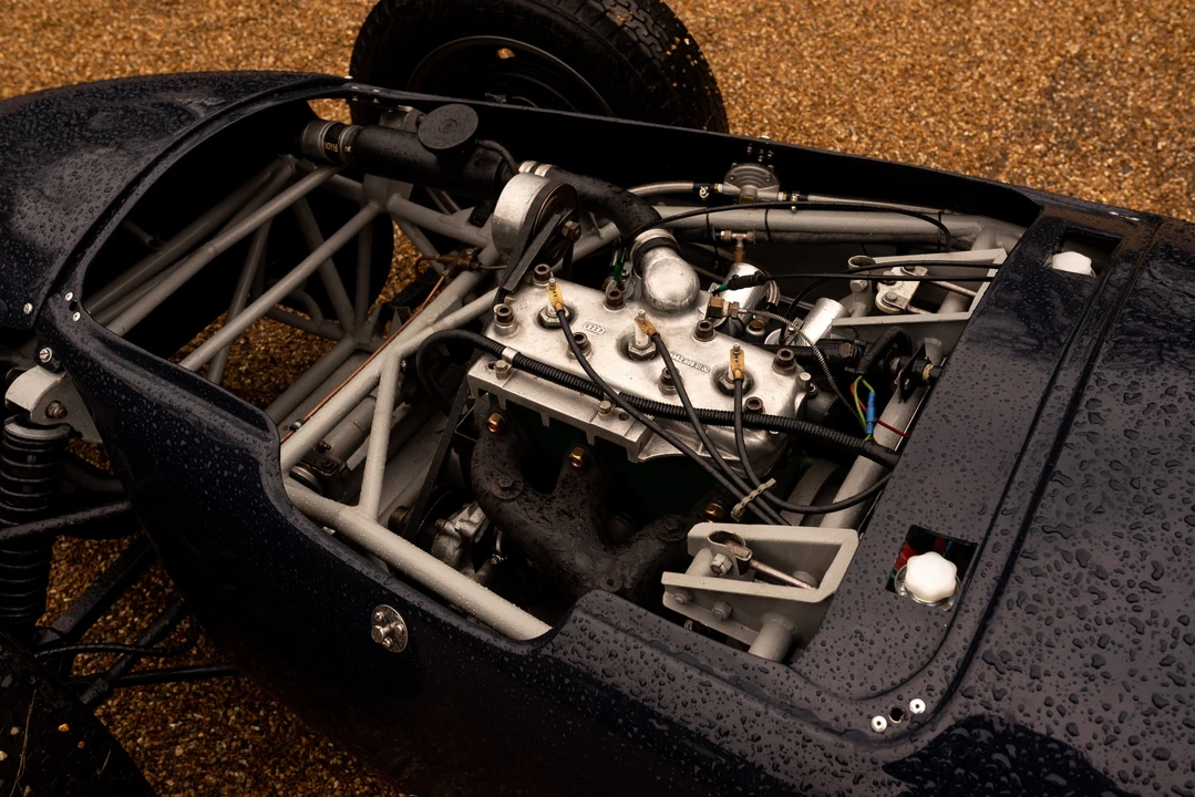1959 Elva - Image 15 of 31