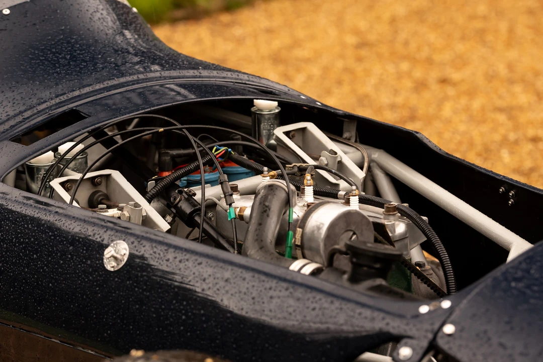 1959 Elva - Image 19 of 31