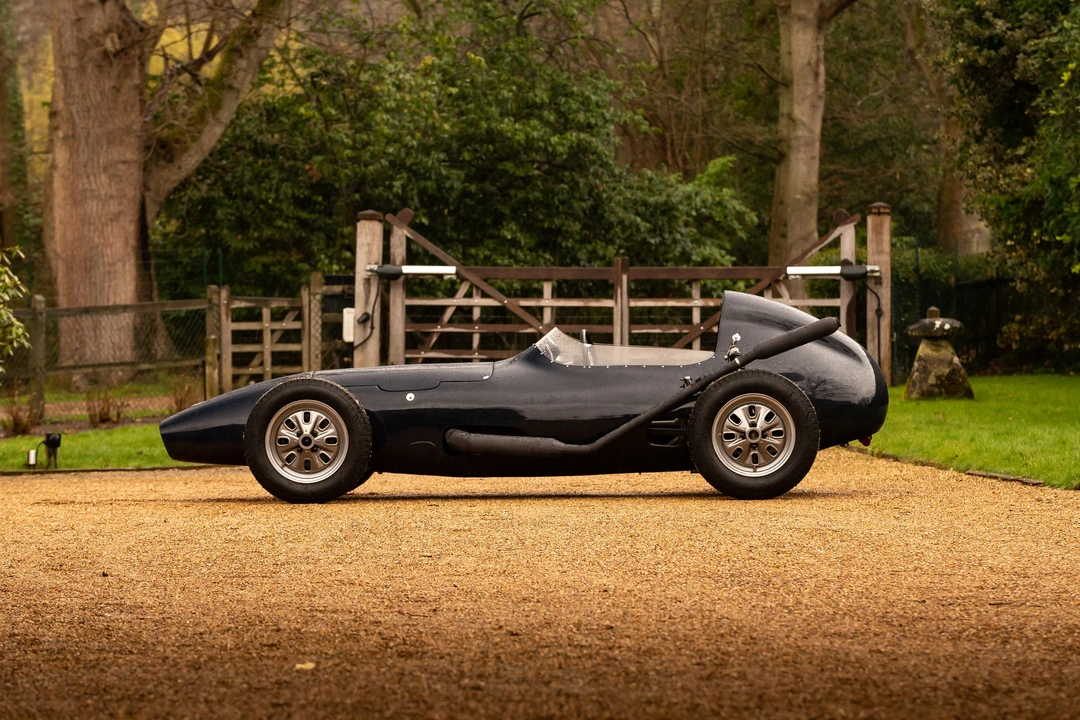 1959 Elva - Image 29 of 31