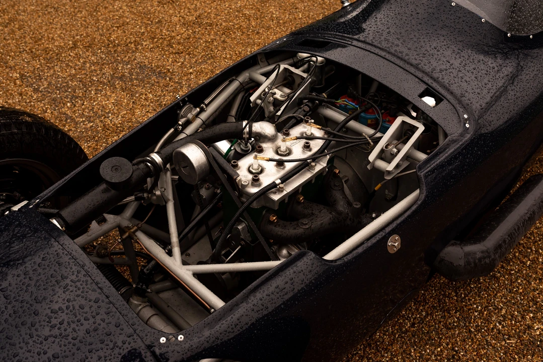1959 Elva - Image 14 of 31