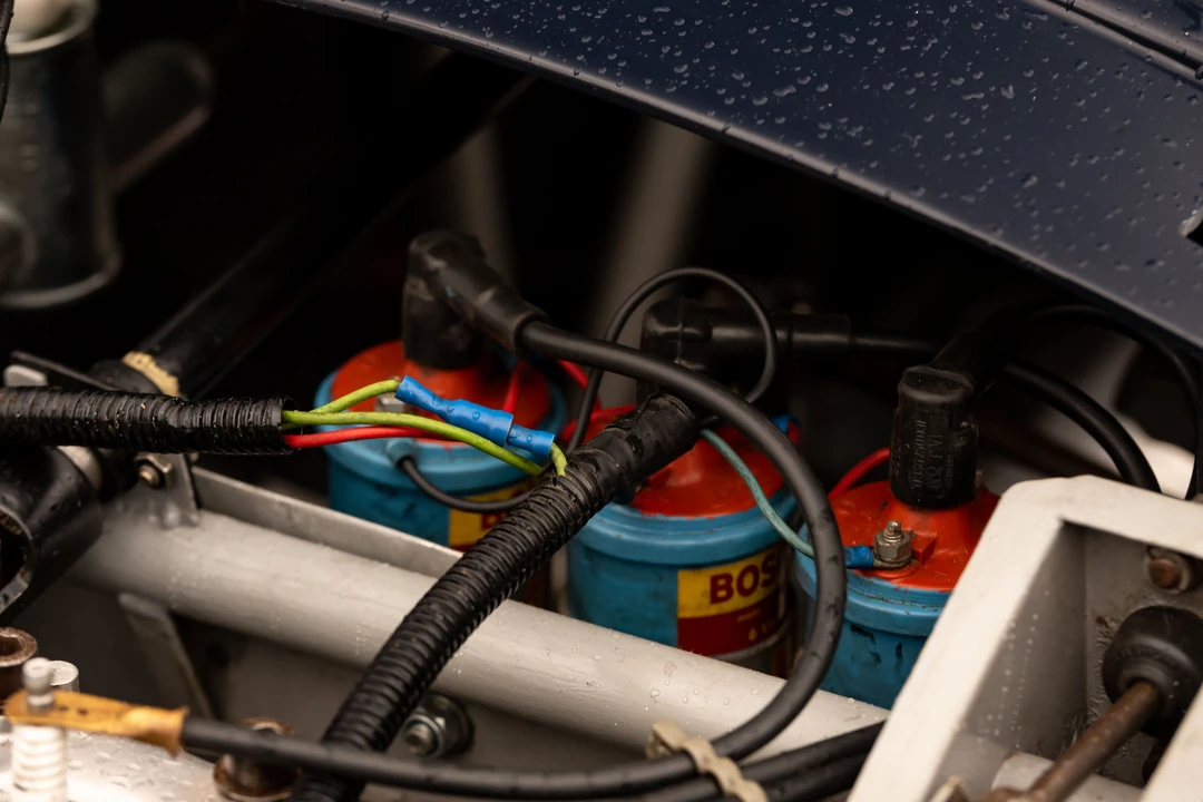 1959 Elva - Image 17 of 31
