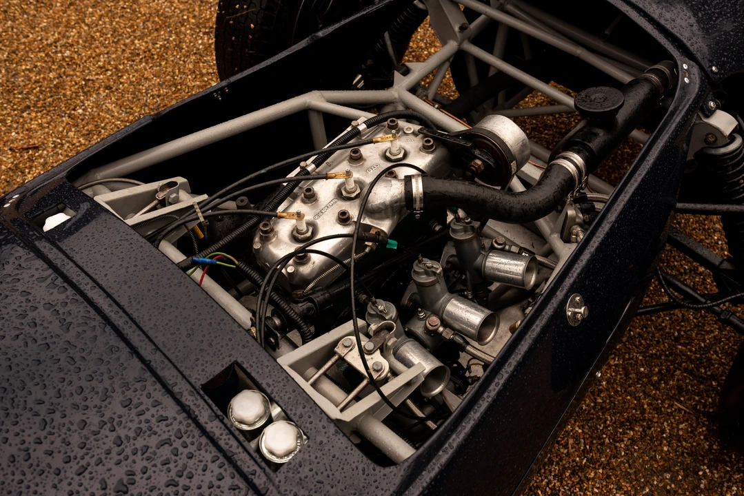 1959 Elva - Image 7 of 31