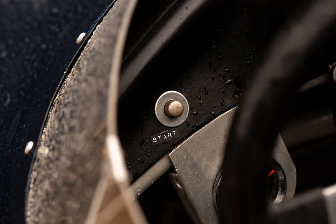 1959 Elva - Image 25 of 31