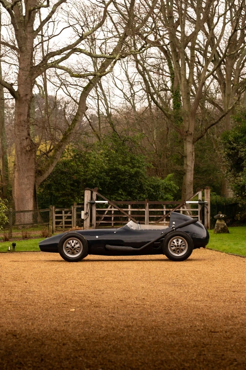 1959 Elva - Image 28 of 31