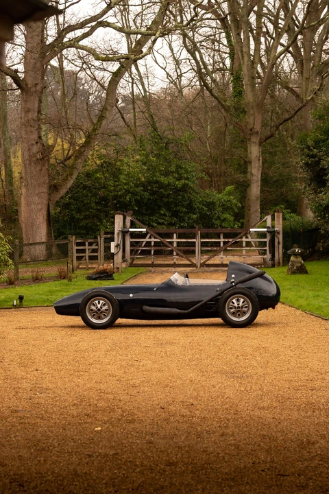 1959 Elva - Image 27 of 31