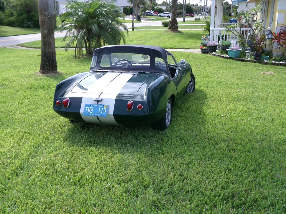 1959 Elva - Image 5 of 31