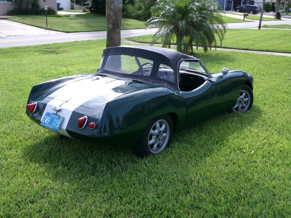1959 Elva - Image 6 of 31