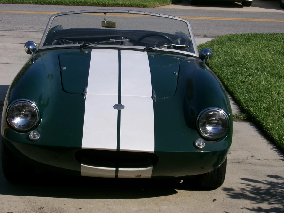 1959 Elva - Image 21 of 31