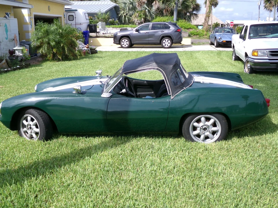 1959 Elva - Image 3 of 31