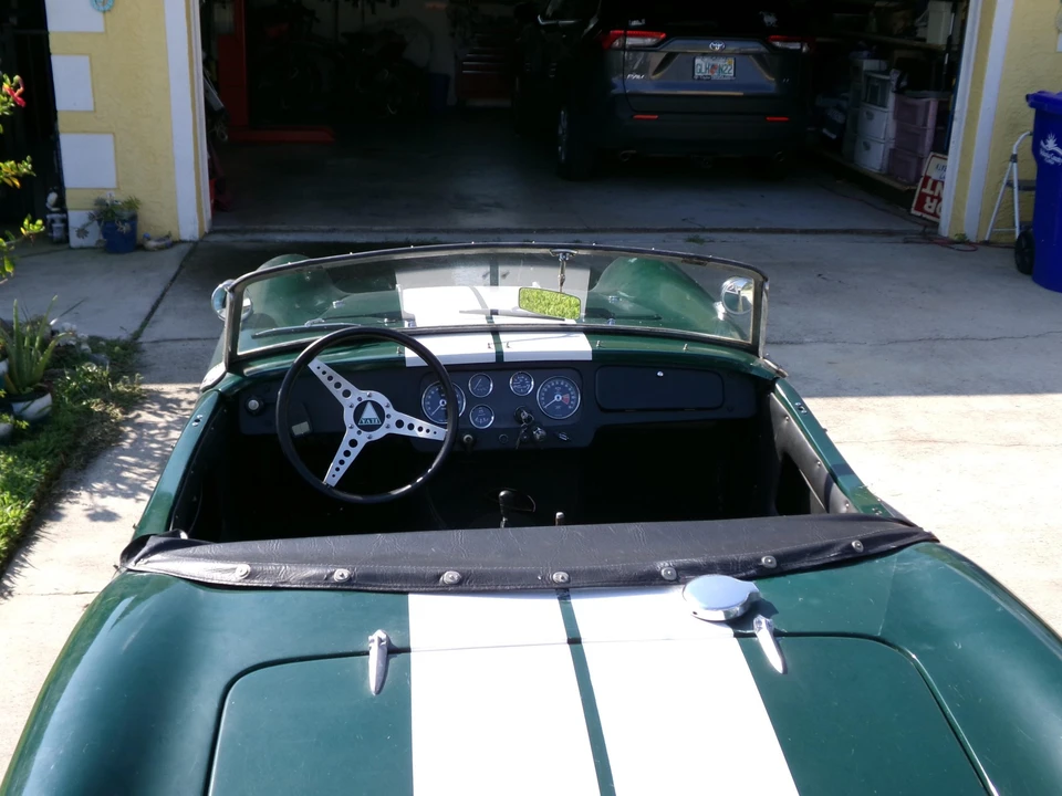 1959 Elva - Image 26 of 31