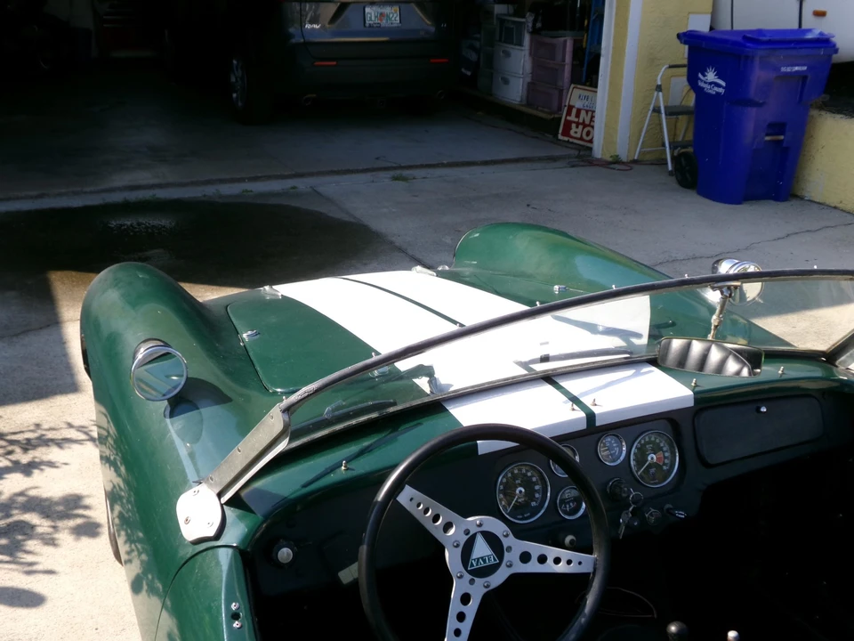 1959 Elva - Image 25 of 31