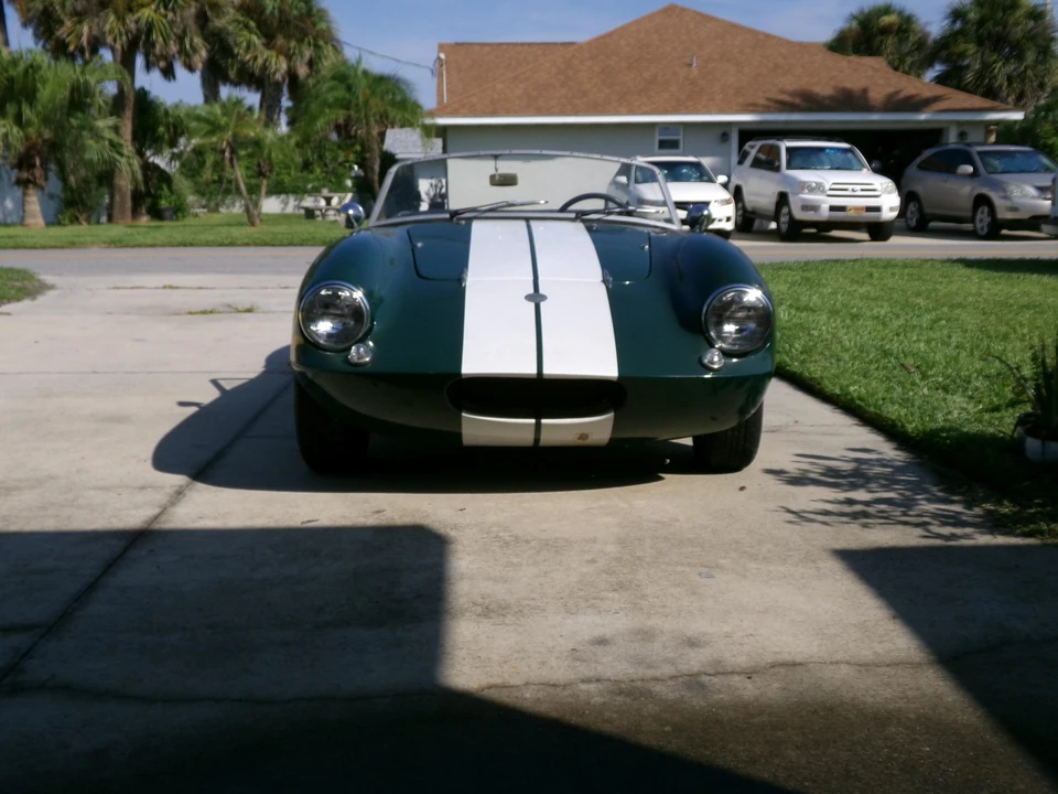 1959 Elva - Image 7 of 31