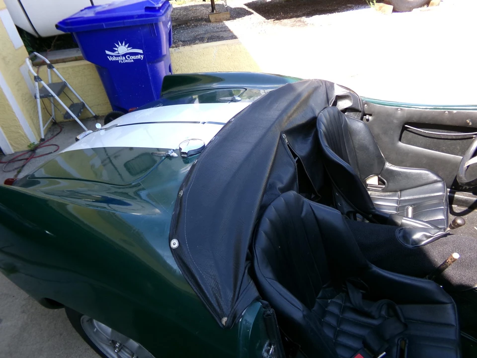 1959 Elva - Image 31 of 31