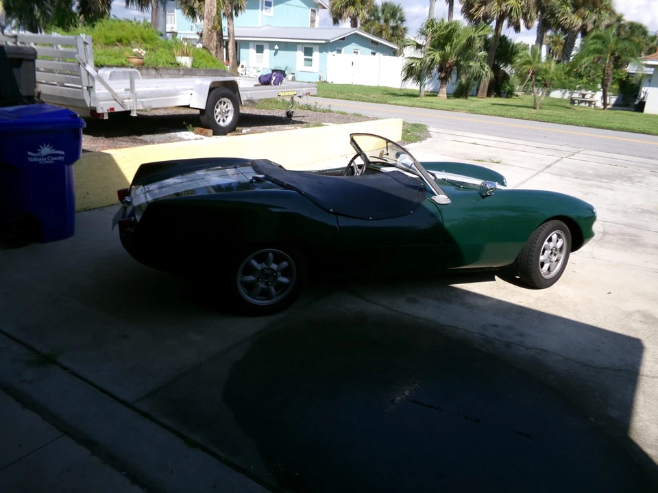 1959 Elva - Image 14 of 31