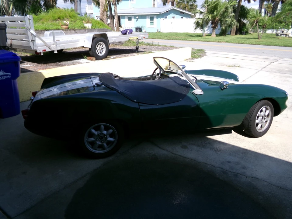 1959 Elva - Image 15 of 31
