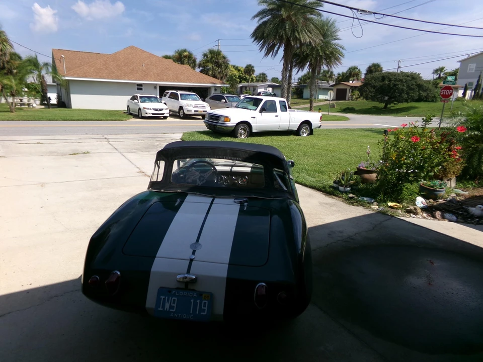 1959 Elva - Image 13 of 31