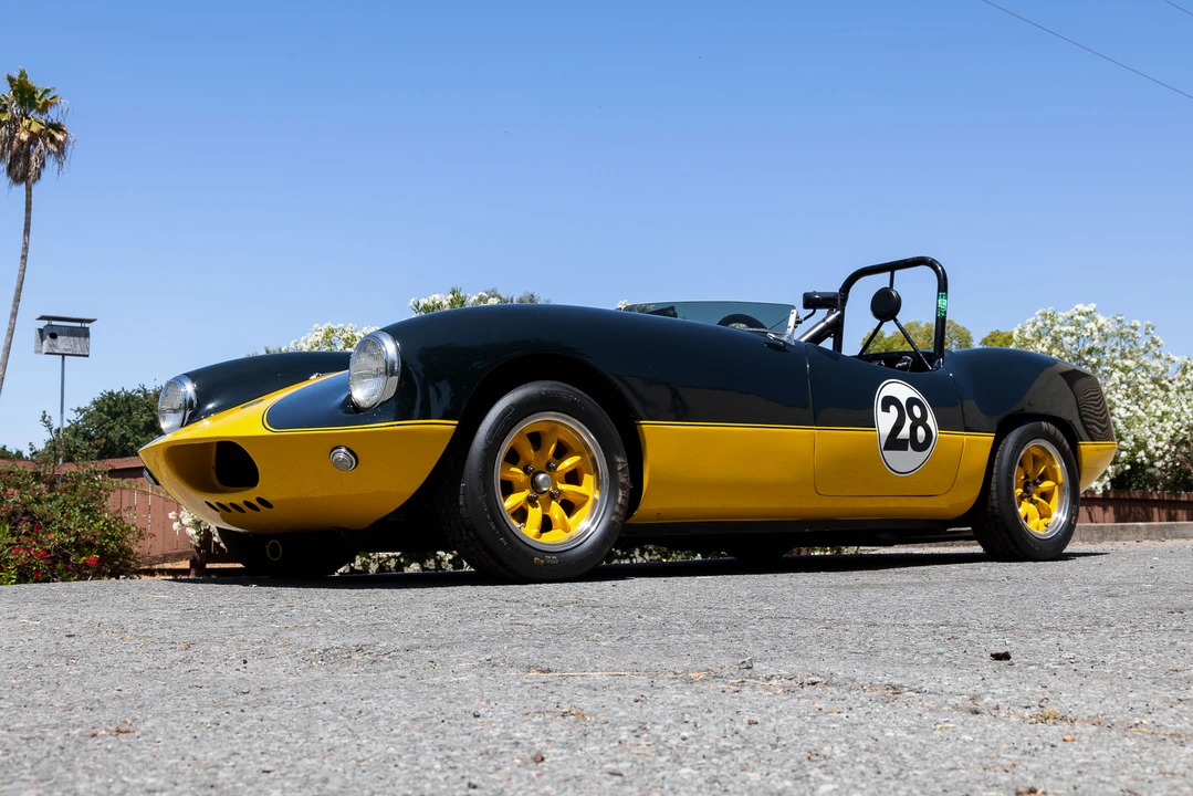 1959 Elva - Image 6 of 31