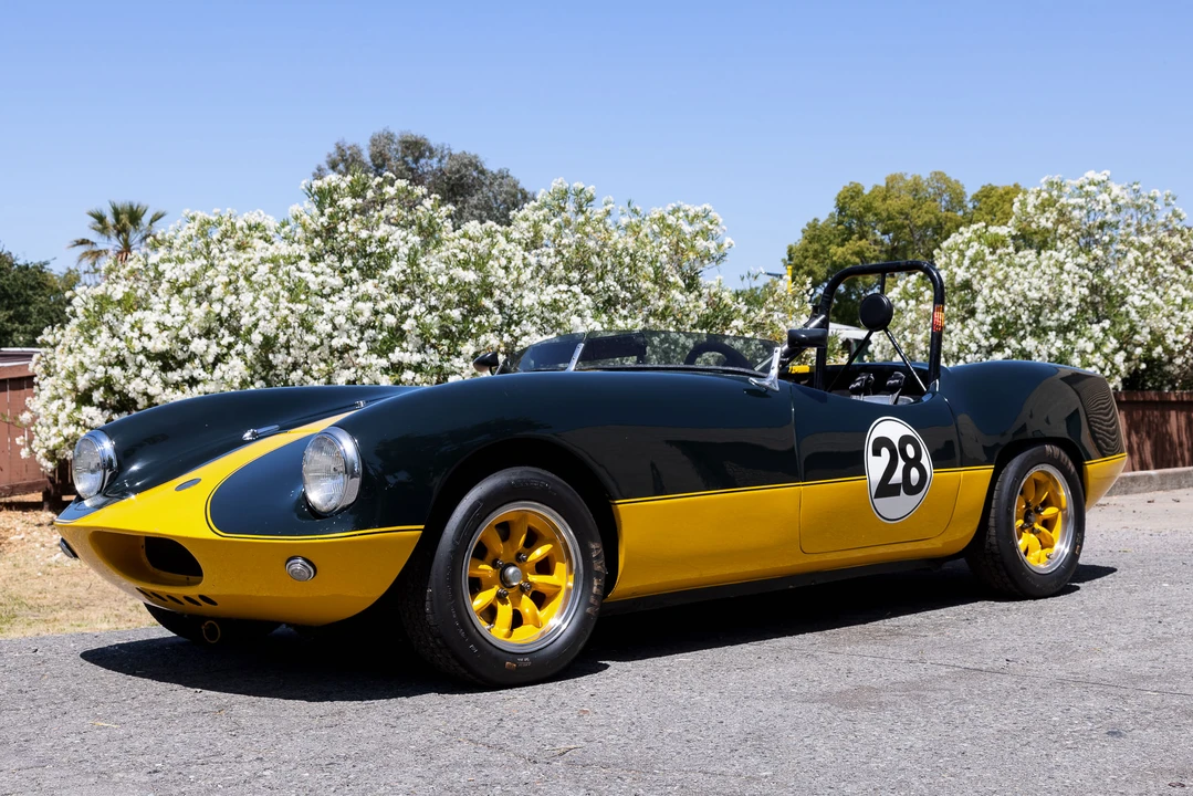 1959 Elva - Image 5 of 31
