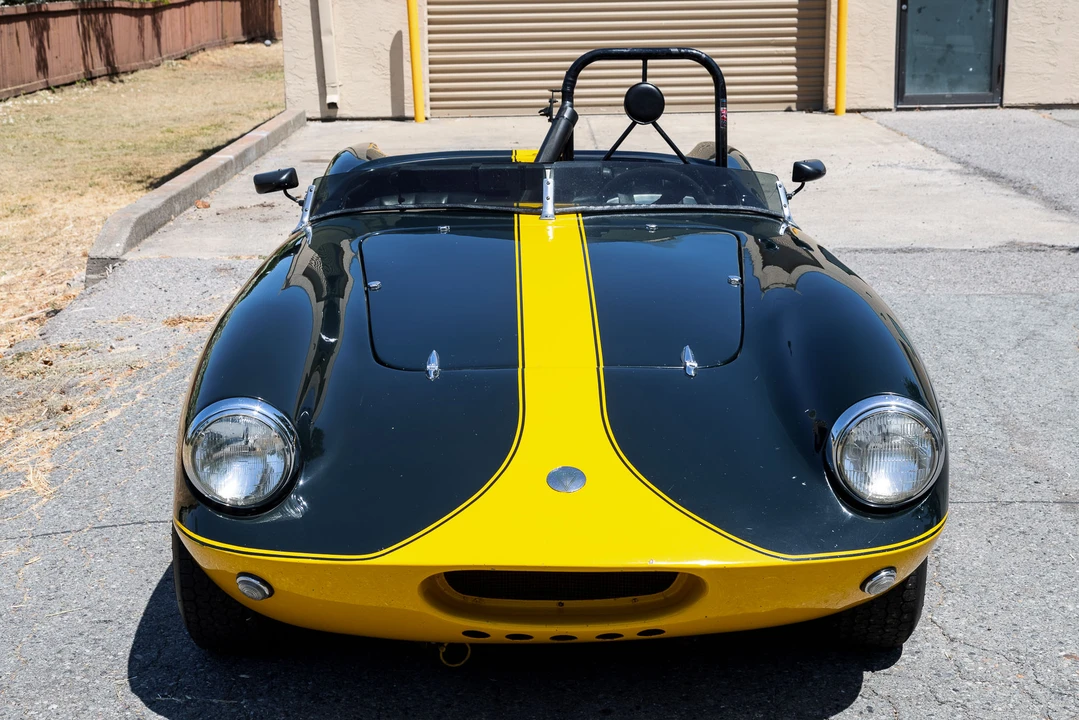 1959 Elva - Image 20 of 31