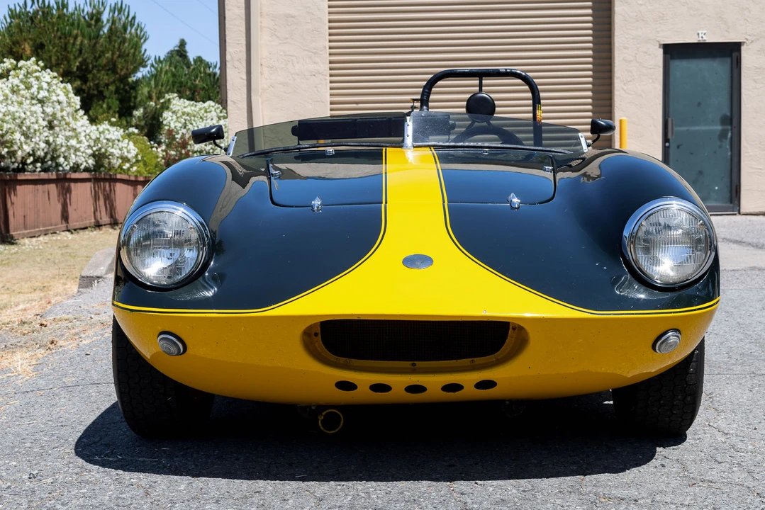 1959 Elva - Image 21 of 31