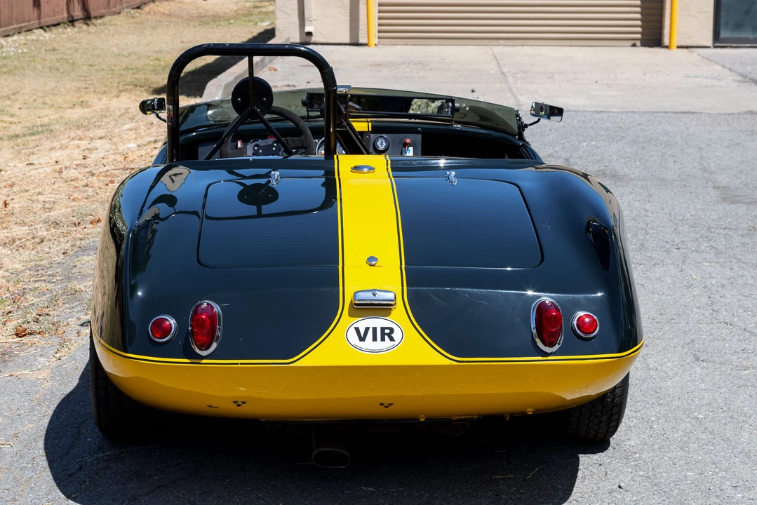 1959 Elva - Image 11 of 31