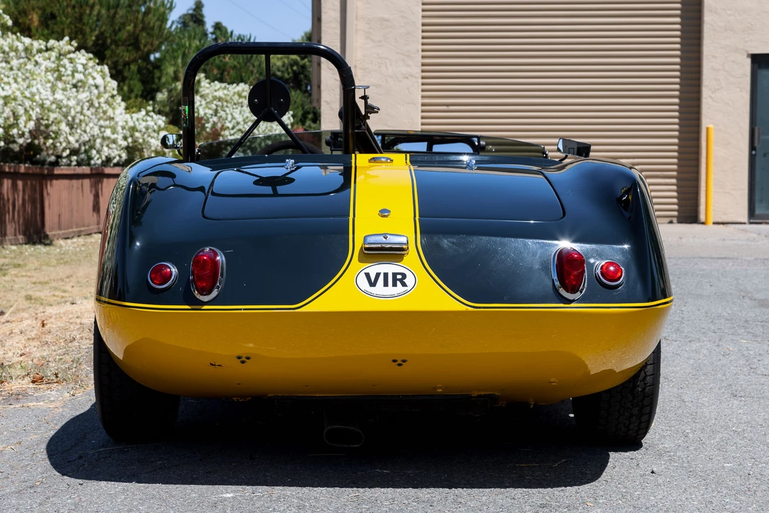 1959 Elva - Image 12 of 31