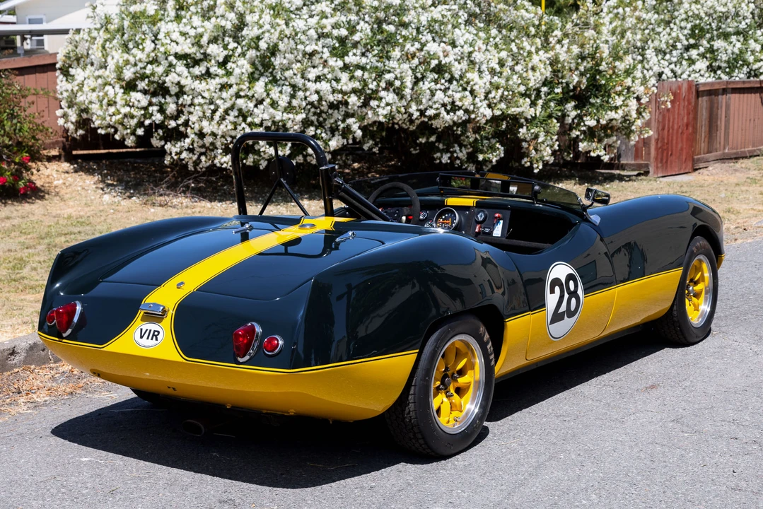 1959 Elva - Image 14 of 31
