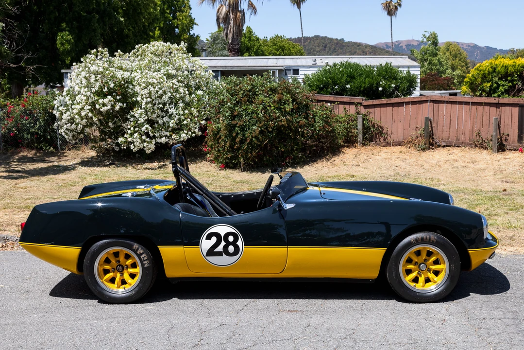 1959 Elva - Image 15 of 31