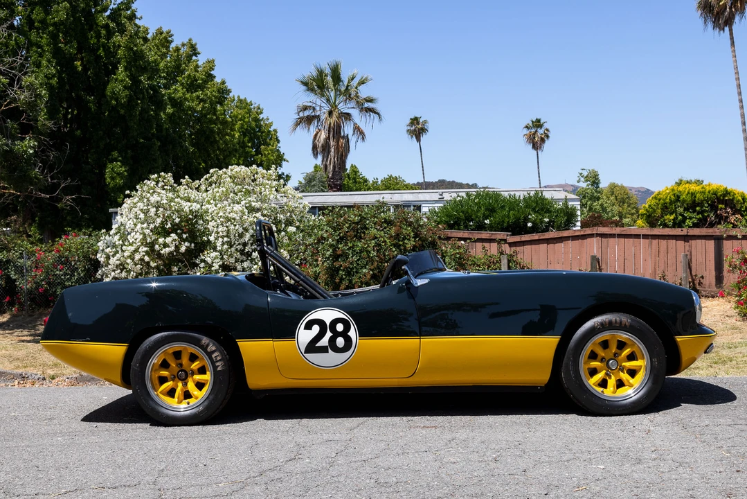 1959 Elva - Image 16 of 31
