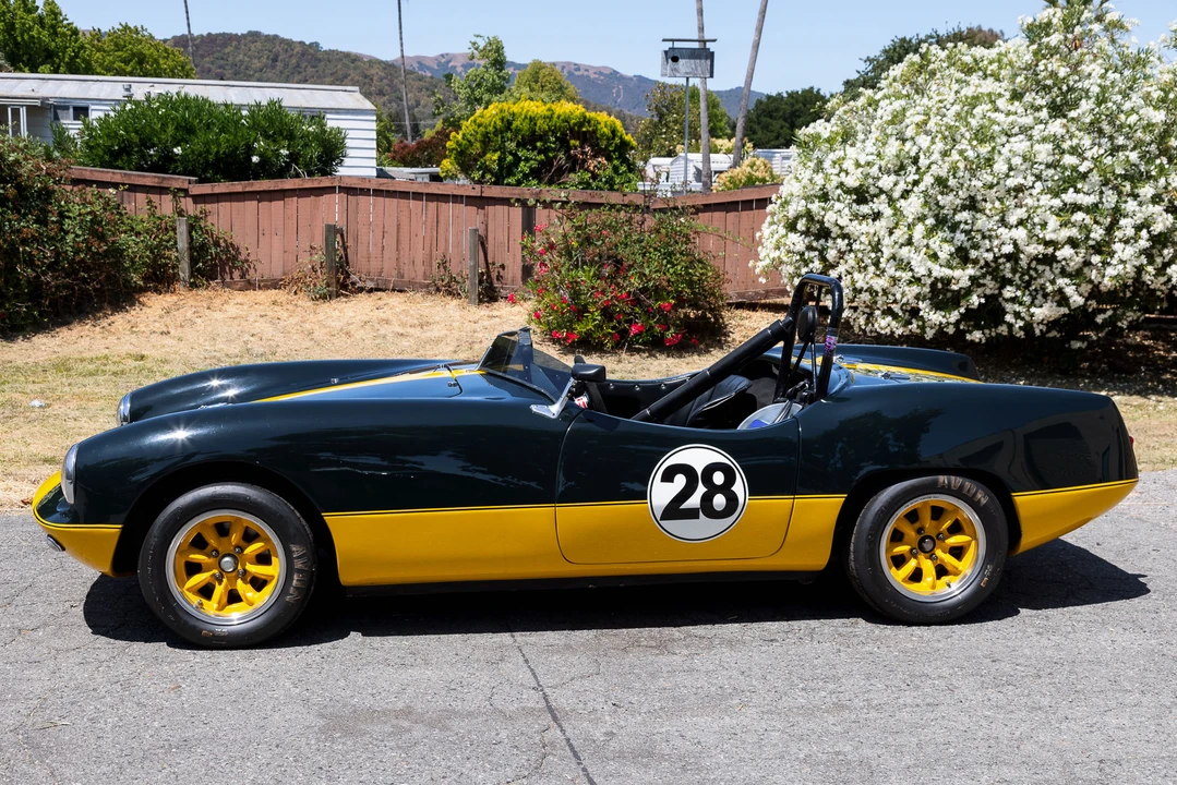 1959 Elva - Image 8 of 31