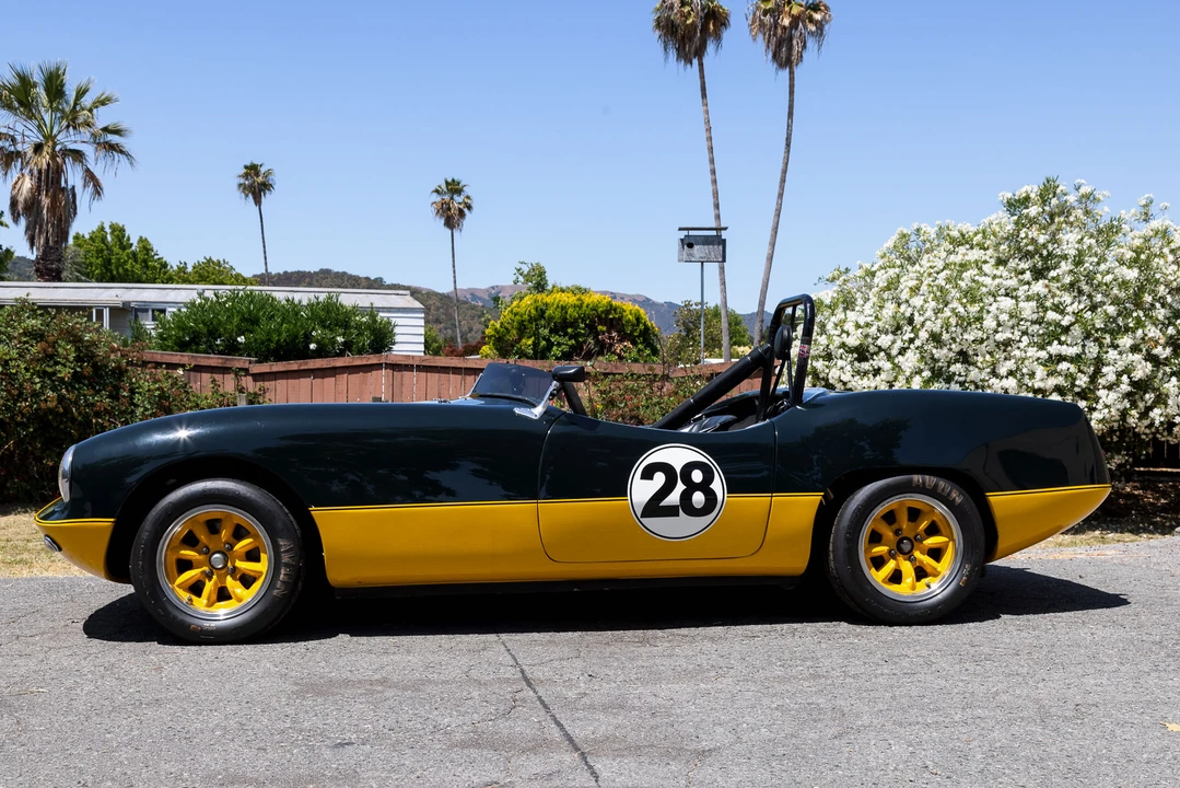 1959 Elva - Image 7 of 31