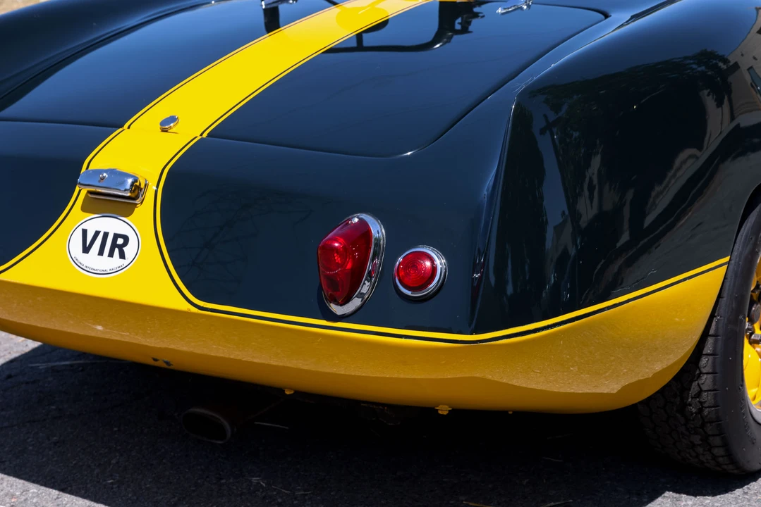 1959 Elva - Image 24 of 31