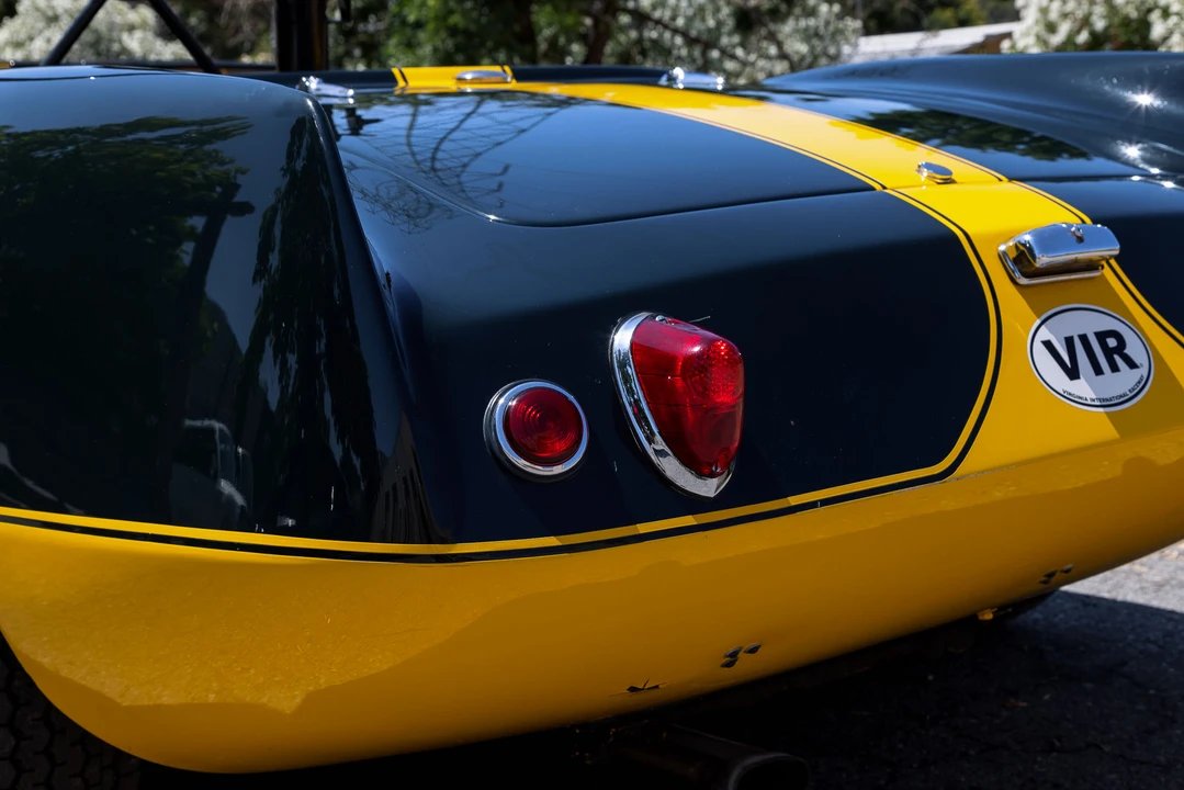 1959 Elva - Image 23 of 31