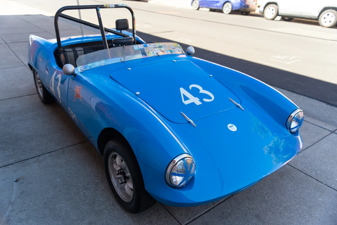 1959 Elva - Image 14 of 31