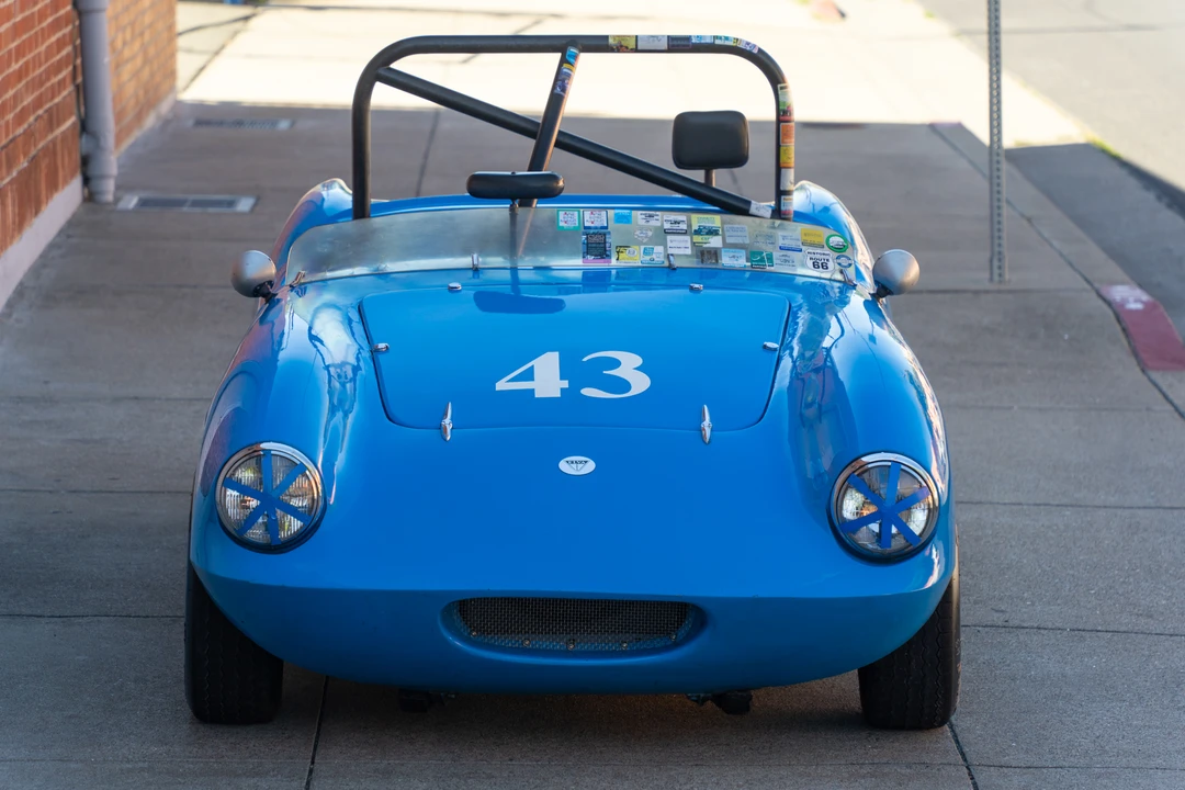 1959 Elva - Image 17 of 31
