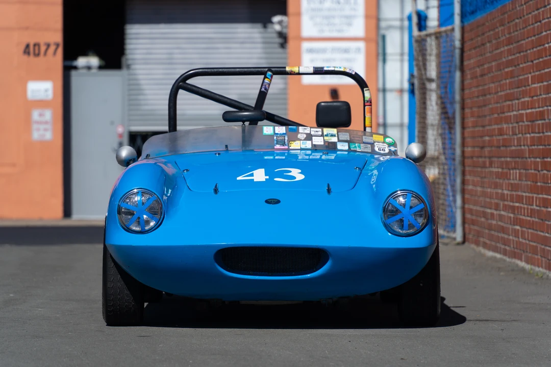 1959 Elva - Image 19 of 31