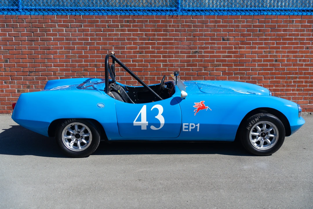 1959 Elva - Image 11 of 31