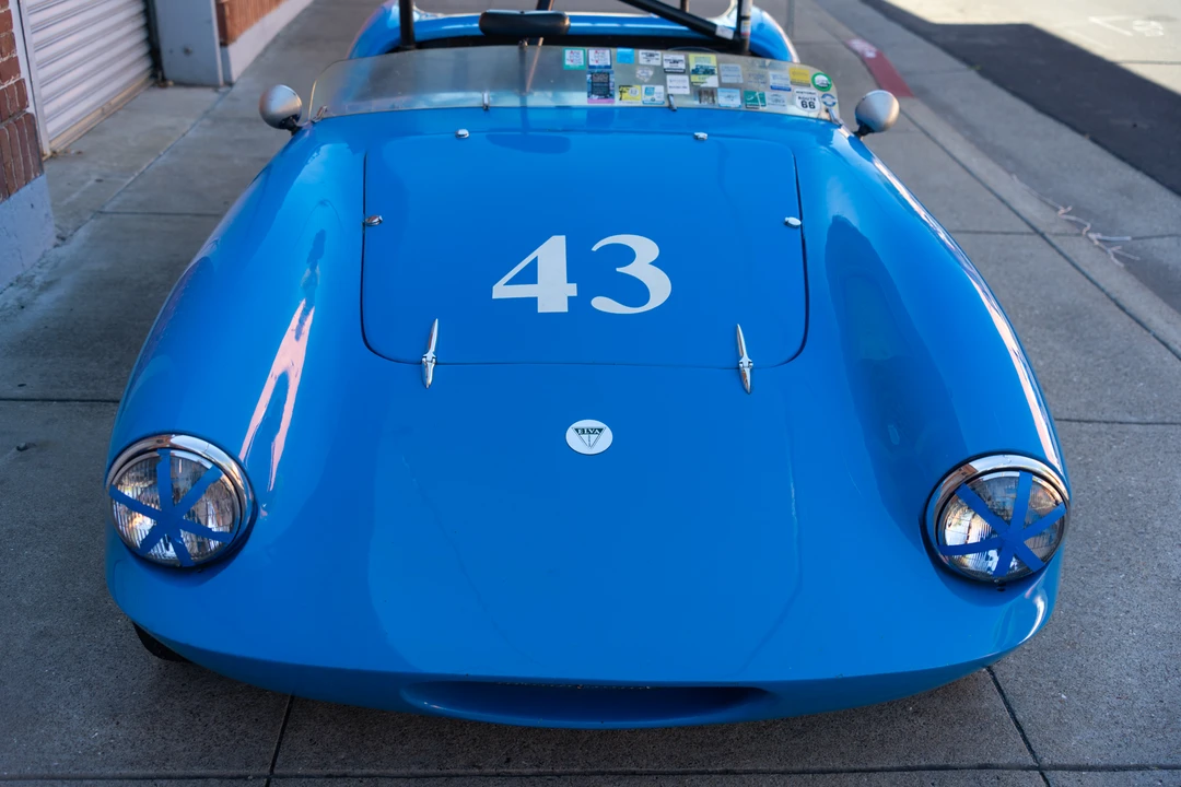 1959 Elva - Image 20 of 31