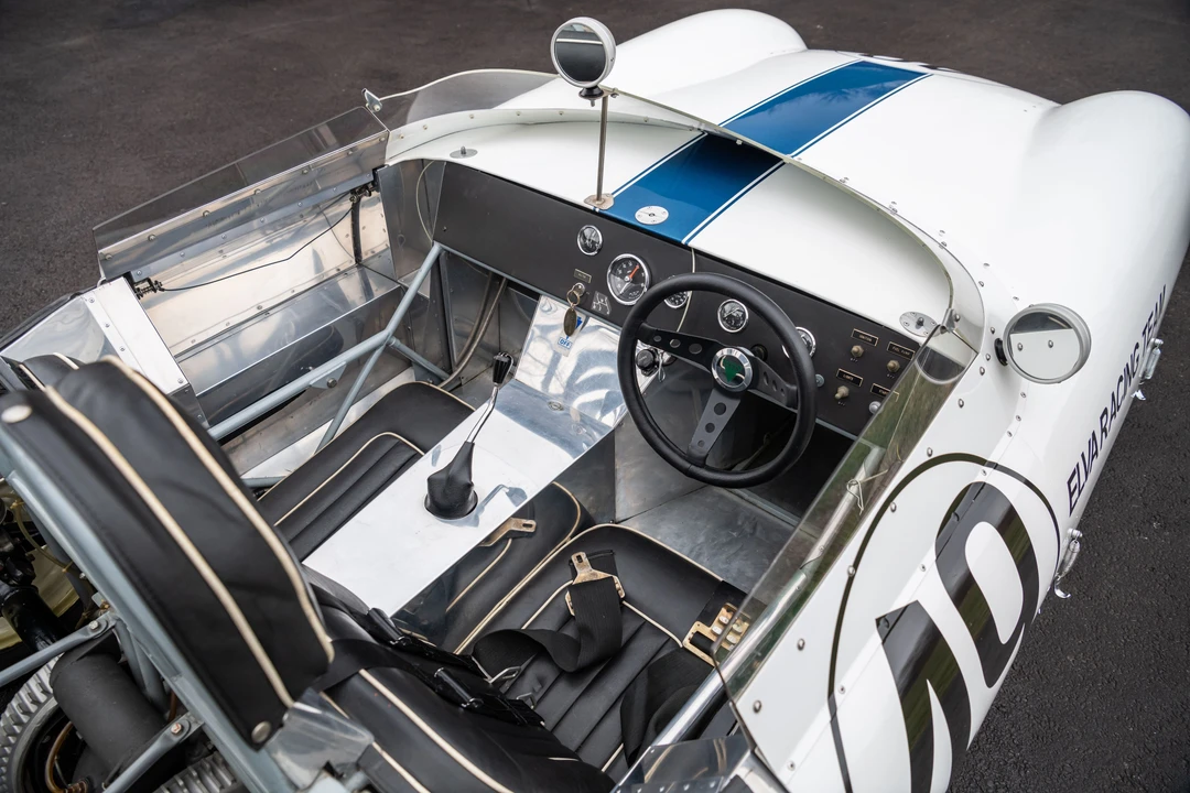 1959 Elva - Image 18 of 31