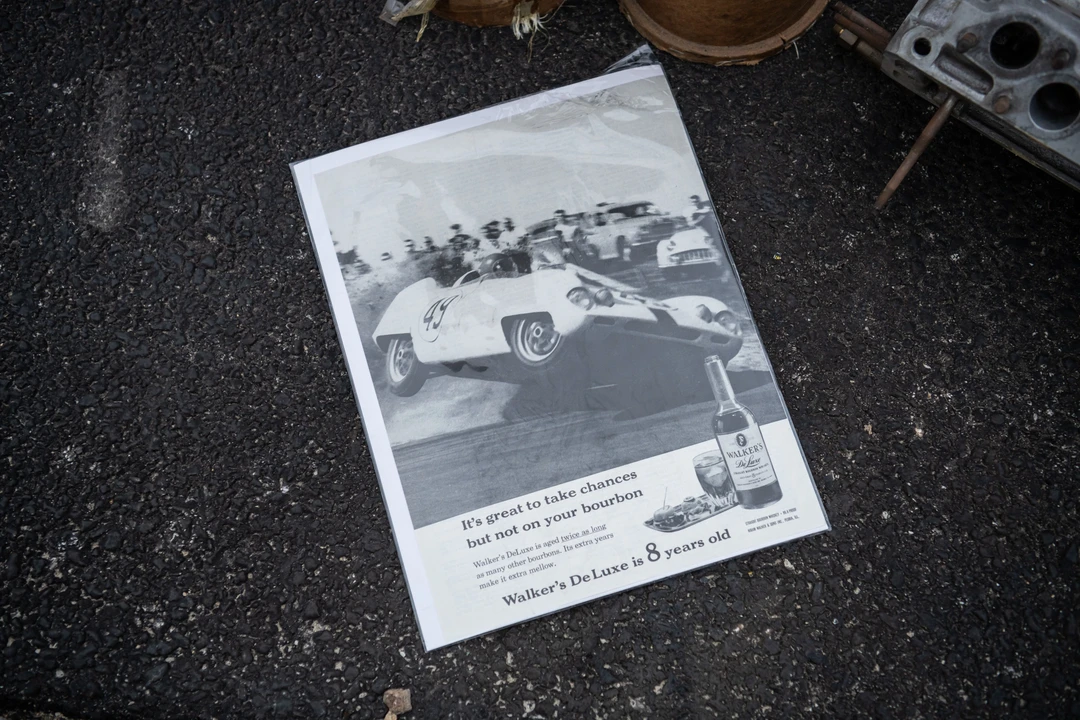 1959 Elva - Image 6 of 31