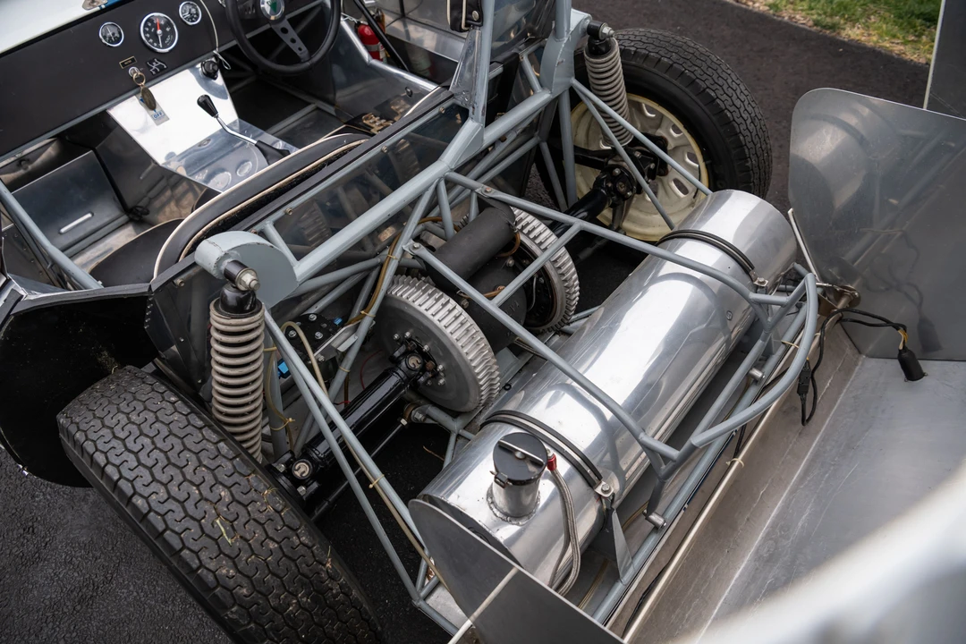 1959 Elva - Image 16 of 31