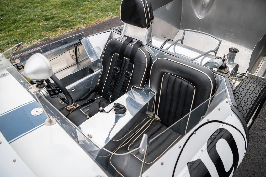 1959 Elva - Image 23 of 31