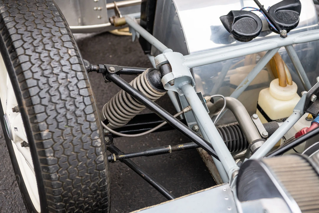 1959 Elva - Image 25 of 31