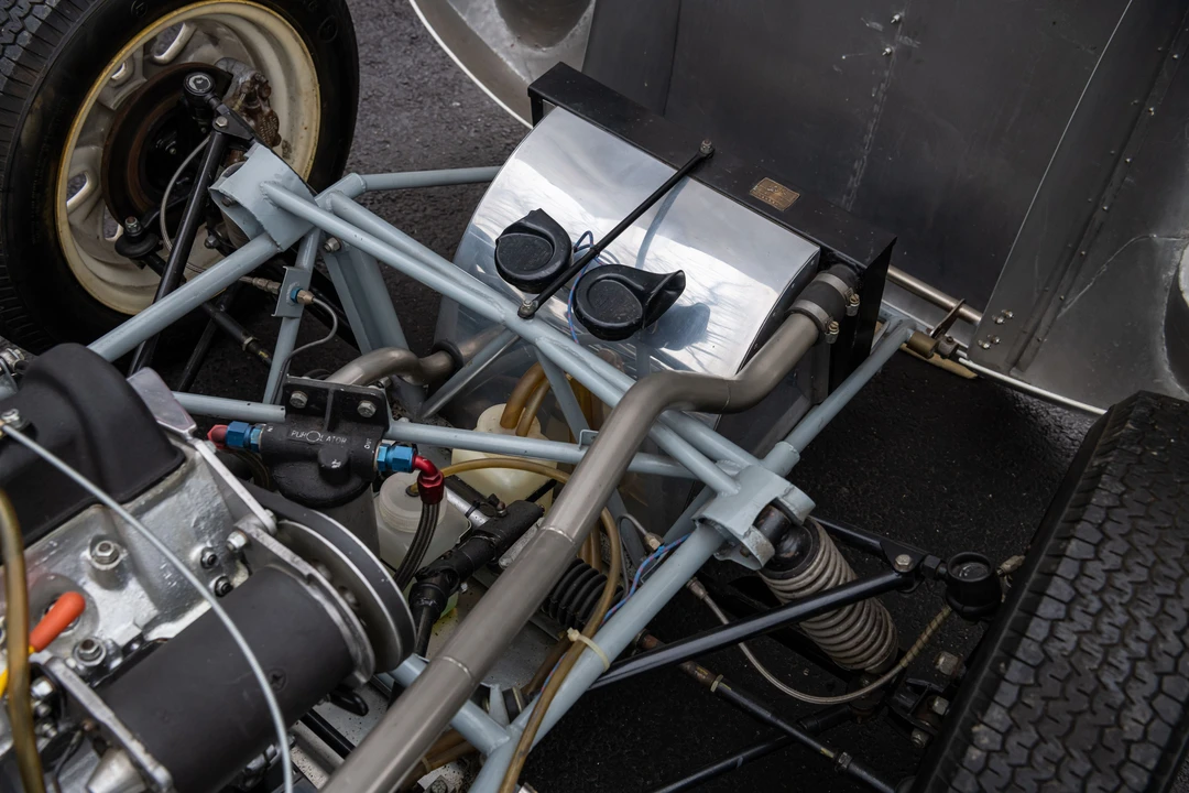 1959 Elva - Image 28 of 31